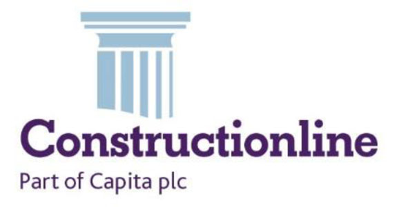 Constructionline Accreditation